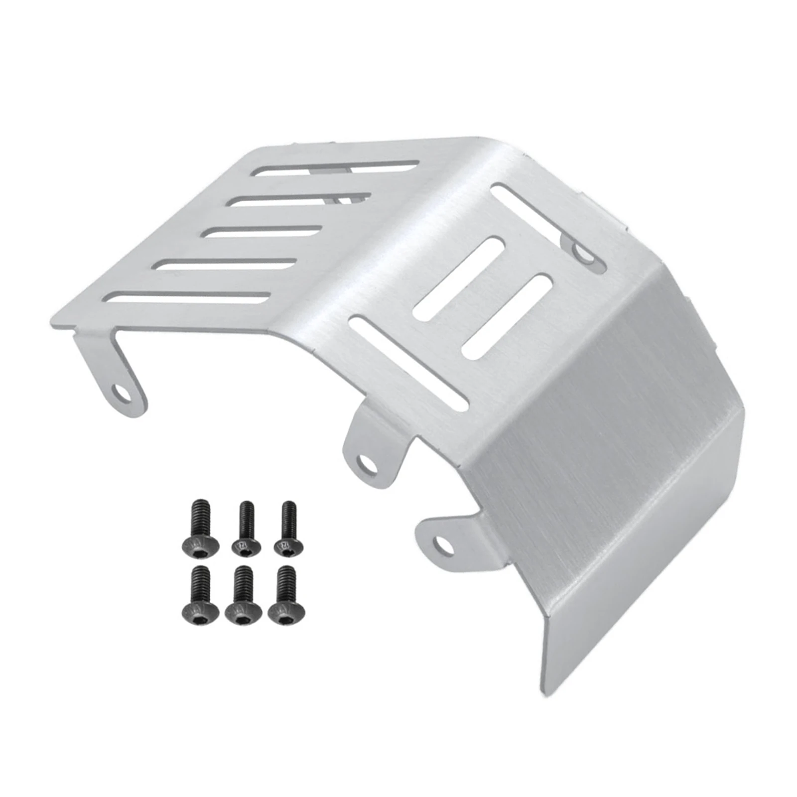Rc Per Losi 1/4 Promo-Mx Armatura Per Moto Elettrica