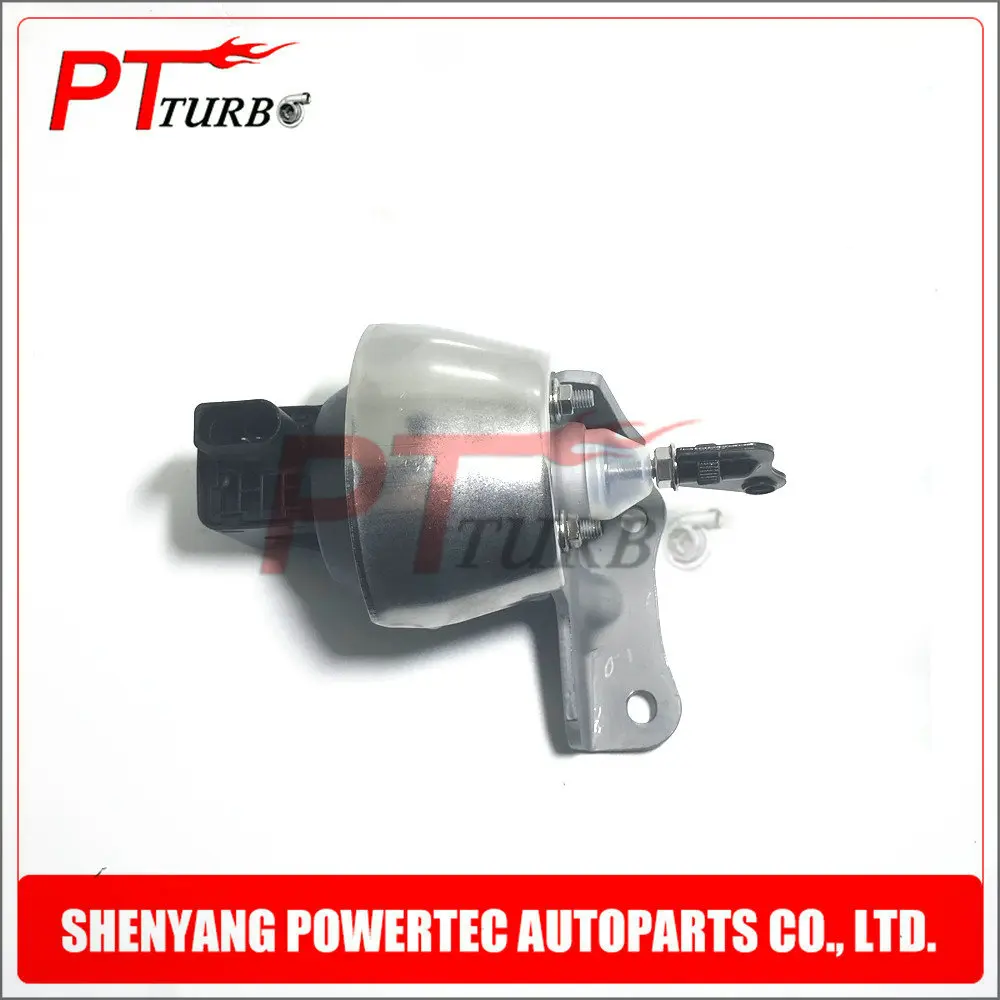 Nuovo Turbocompressore Attuatore Elettronico 49377-07530 49377-07531 Per Il Vw Crafter 30-35 Bus 2E 2.5 Tdi Ab 80 Kw 109 Hp 65 Kw 88 Hp-