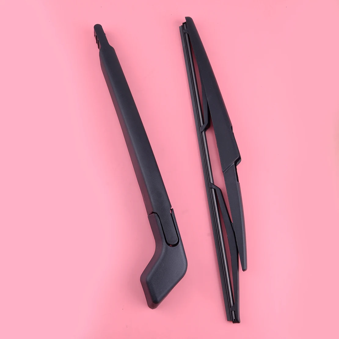 Parabrezza Wiper Arm & Blade Set 8659502 30649040 Fit Per Volvo Xc-90 I 2002-2006 2007 2008 2009 2010 2011 2012 2013 2014
