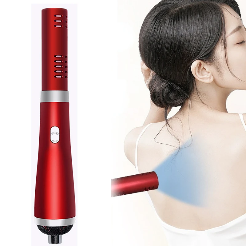 Terahertz Therapy Device Iteracare Light Magnetic Healthy Therapy Machine Cura Del Corpo Sollievo Dal Dolore Bacchetta Elettrica Per Capelli