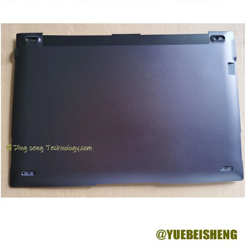 Yuebeishenge Nuovo/Org Per Samsung Galaxy Book S Nt768Xcl 767Xcm Base Inferiore Custodia Inferiore D Shell