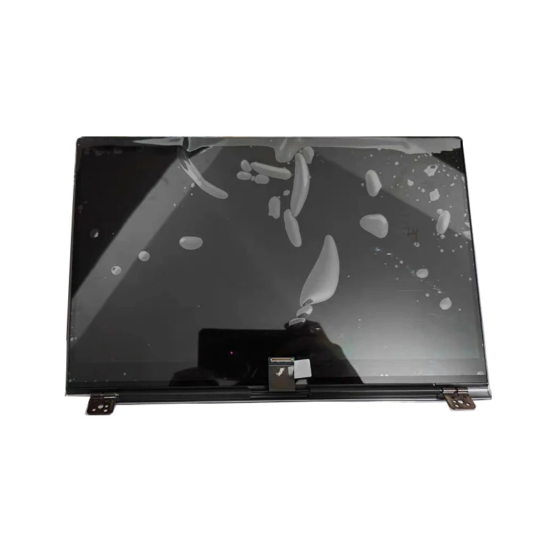 13.3 Fhd Nuovo Gruppo Schermo Completo Per Samsung Galaxy Book S Np767Xcm