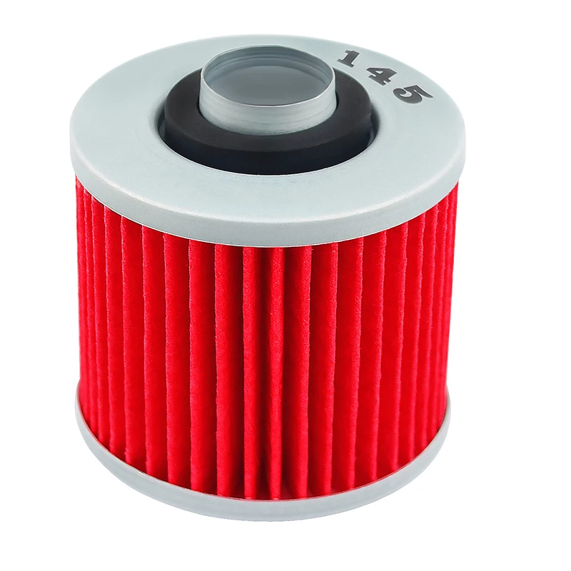 Filtro Olio Moto Per Aprilia Pegaso 650 Trail 660 Keeway 250 Super Shadow 250 Land Cruiser 250 Yamaha Xv250S Yamaha Bt1100