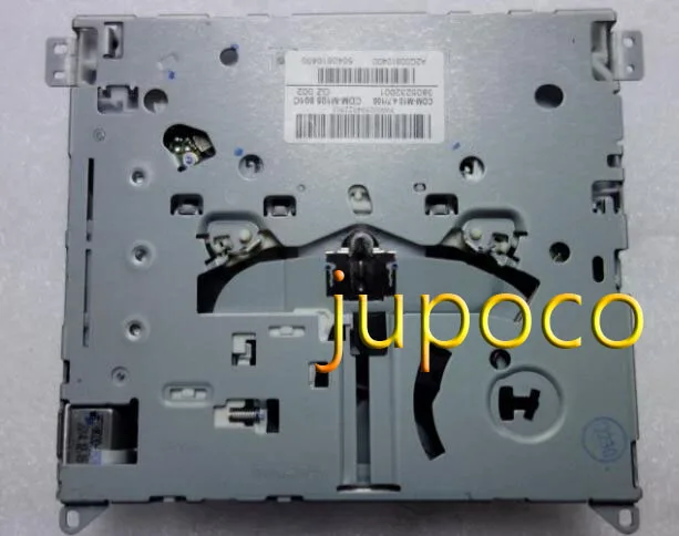 Nuovissimo Cdm M10 4.7/105 Cdm M10 4.7 Caricatore Cd Per Renault Vw