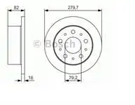 0986479 S86 For Rear Brake Disc Mirror Boxer Jumper Ducato (Tum Models) 18Q (16 Rim) 18Q (16 Rim) Hdi 2.8Hdi 2.8Hdi (13)