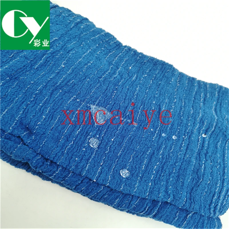 Stampa Blue Net Stampa Offset Super Blue Cloth Supper Bull Net Per Sm102 Cd102