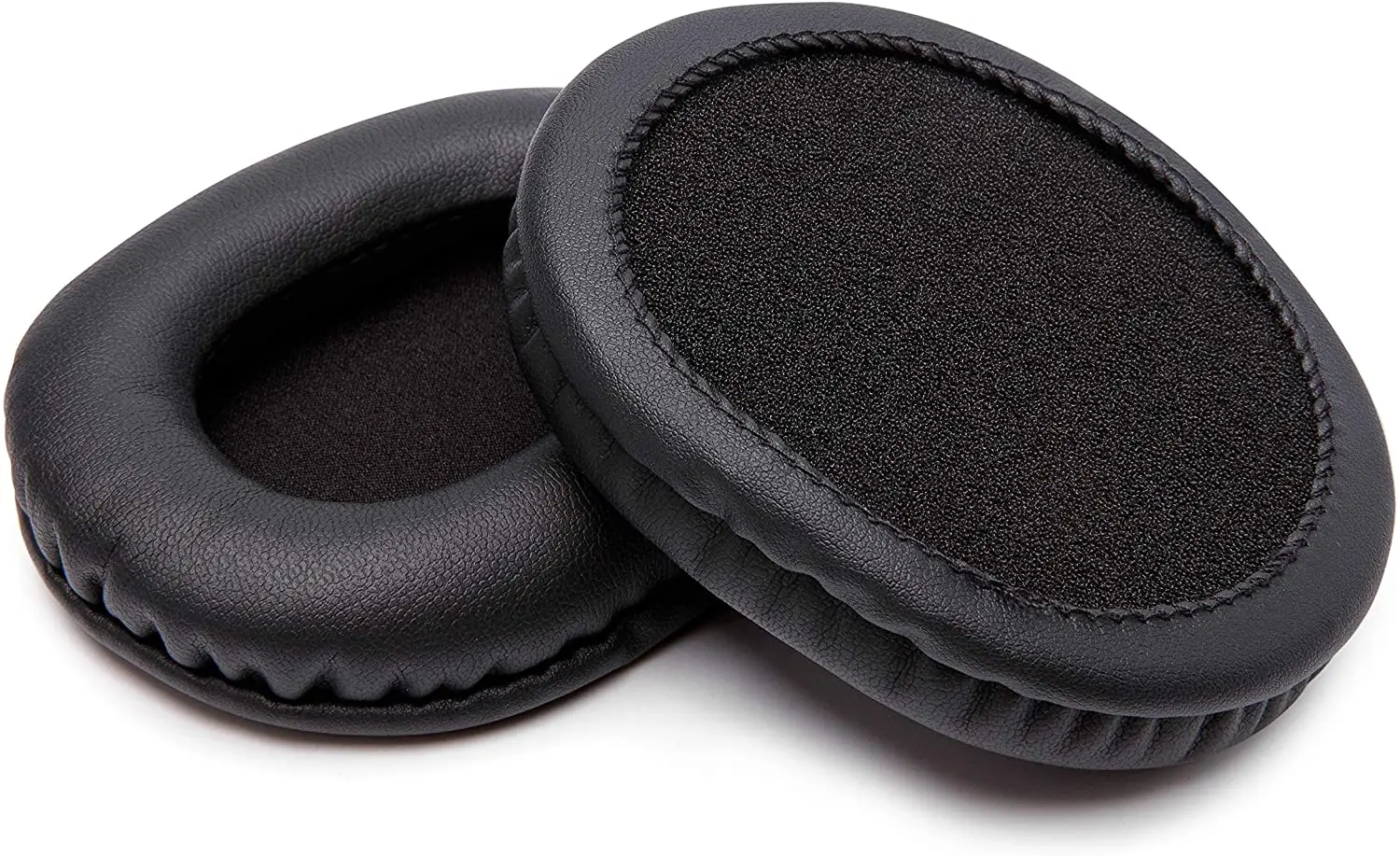 Auricolari Di Ricambio Per Sony Mdr 7506/Sony Mdr V6/Sony Mdr Cd900St Con Cuscinetti Auricolari In Memory Foam