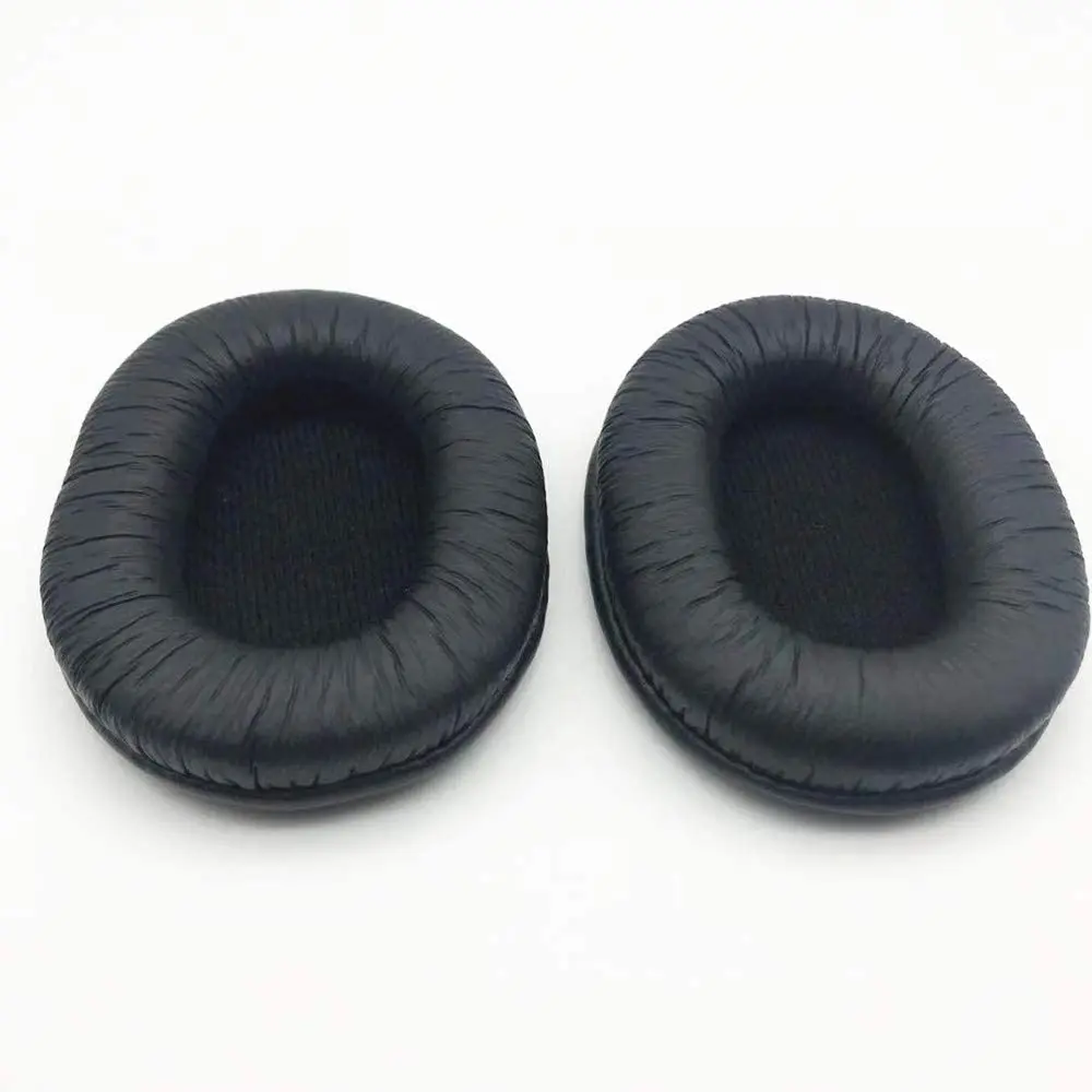 Cuffie Auricolari Cuscinetti Auricolari Per Sony Mdr-7506, Mdr-7806, Mdr-V6, Mdr-Cd900St