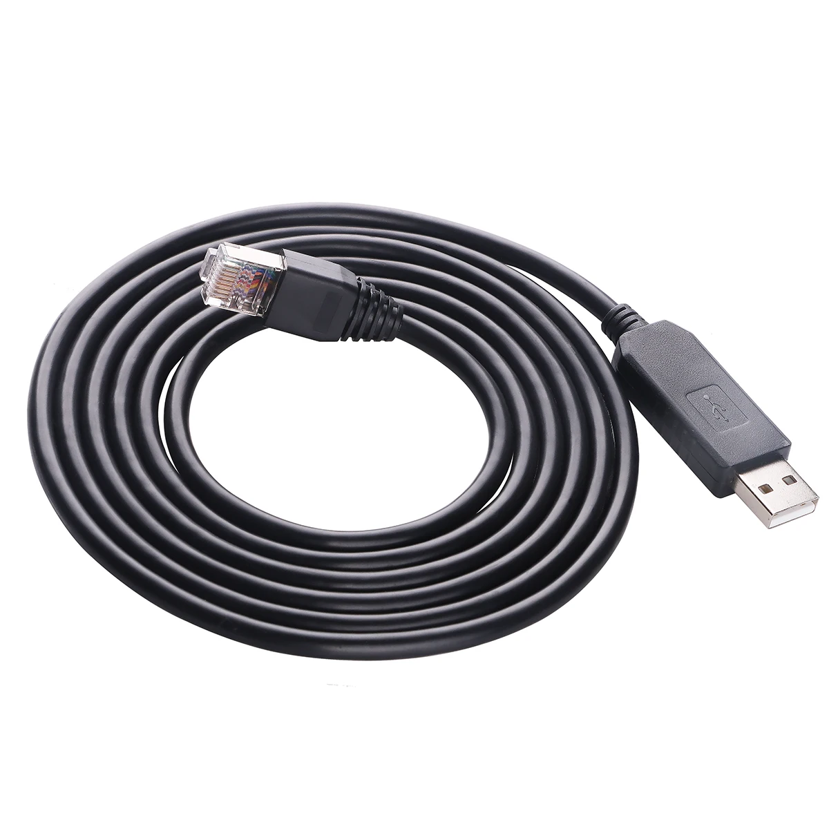 Cavo Console Usb Per Cavo Seriale Cisco Usb A Rj45 Rs232 Per Interruttori Router E Firewall