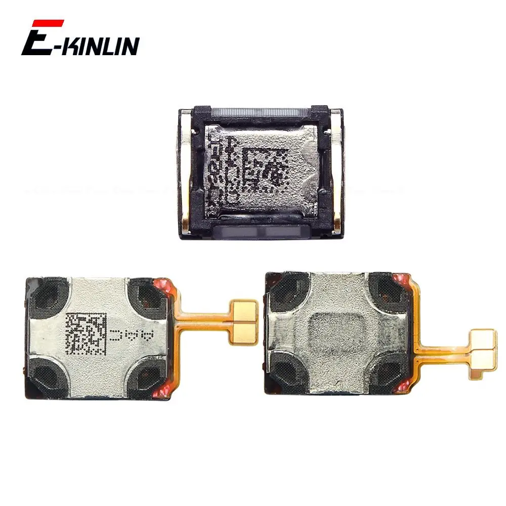 Auricolare Anteriore Superiore Ear Sound Speaker Ricevitore Flex Cable Per Xiaomi Redmi Note 12S 12 Pro Plus Discovery Speed Turbo