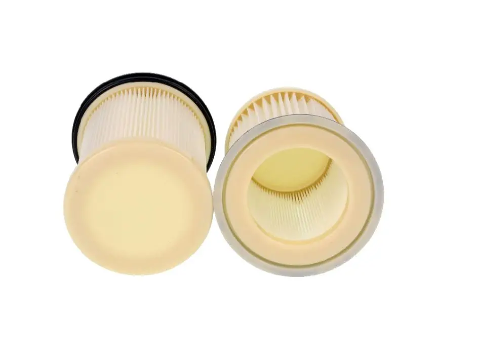 Aspirapolvere Filtro Hepa Per Arnica Hydra / Hydra Rain / Hydra Rain Plus / Bora 3000 / Bora 4000 / Bora 5000X2 Pezzi-Bf83