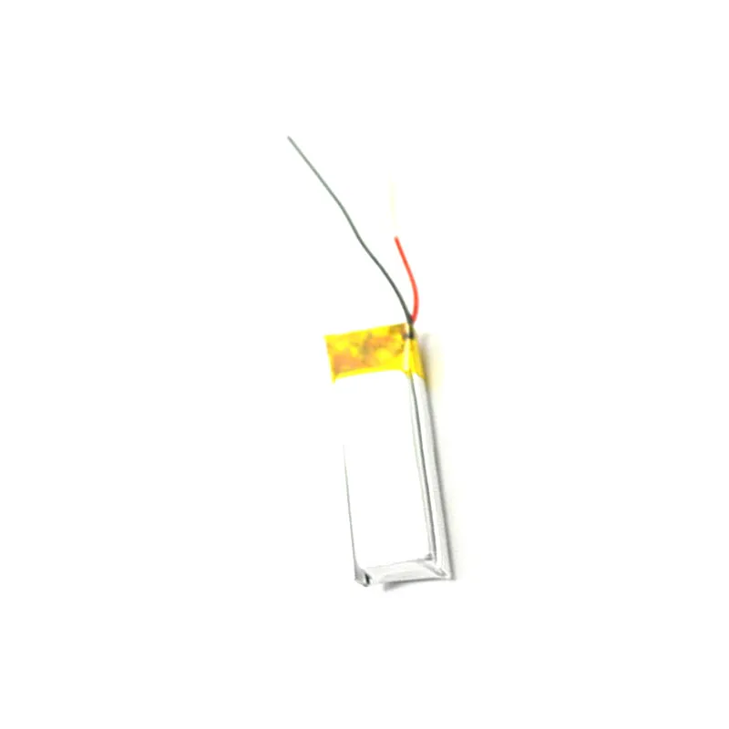 Westrock Di Ricambio 652540 600Ma Batteria Per F1 Jumbo Innovv Mini Spy Cam