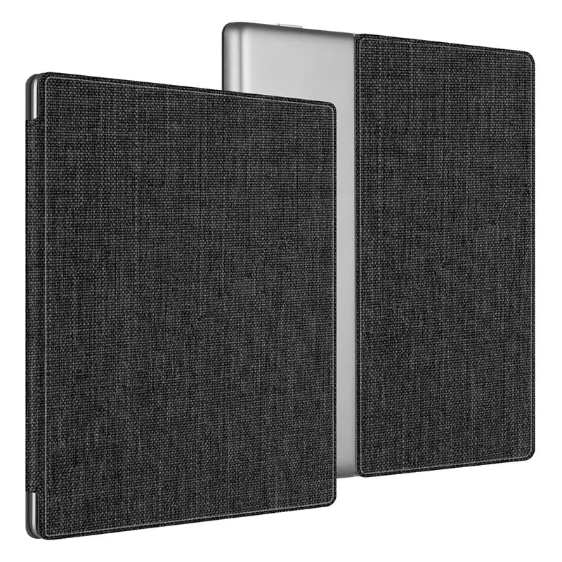 Custodia Magnetica Su Un Lato Gaugger Per Ereader Kindle Oasis Da 7 "Per Kindle Oasis 3/2 (9Th/10Th Generation) Auto Sleep/Wake Cover