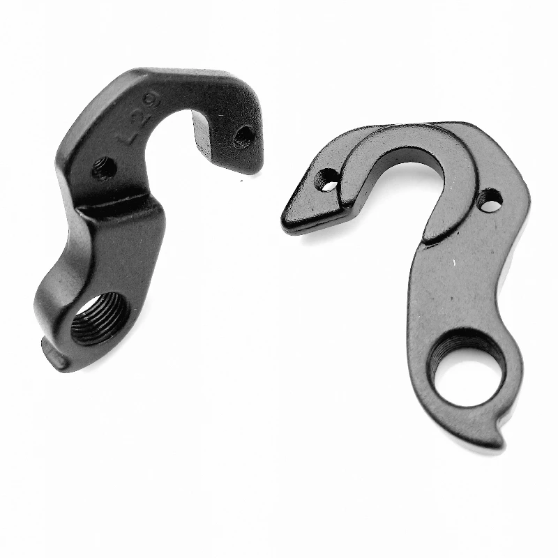 10Pc Bicicletta Deragliatore Gancio Per Issac Gravimon Jamis Allegro Vitus Vitesse Evo Scott Speedster Telaio In Carbonio Bici Mech Dropout