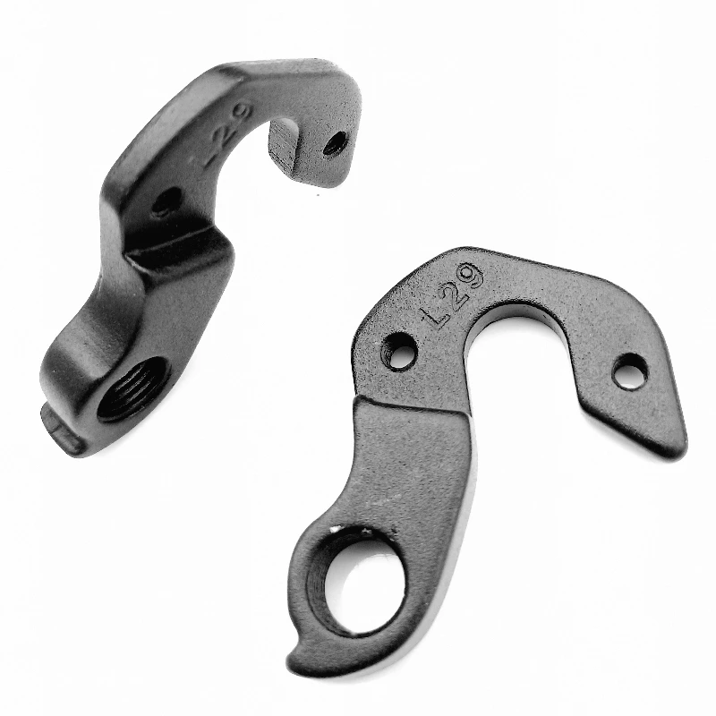 10Pc Bicicletta Deragliatore Gancio Per Issac Gravimon Jamis Allegro Vitus Vitesse Evo Scott Speedster Telaio In Carbonio Bici Mech Dropout