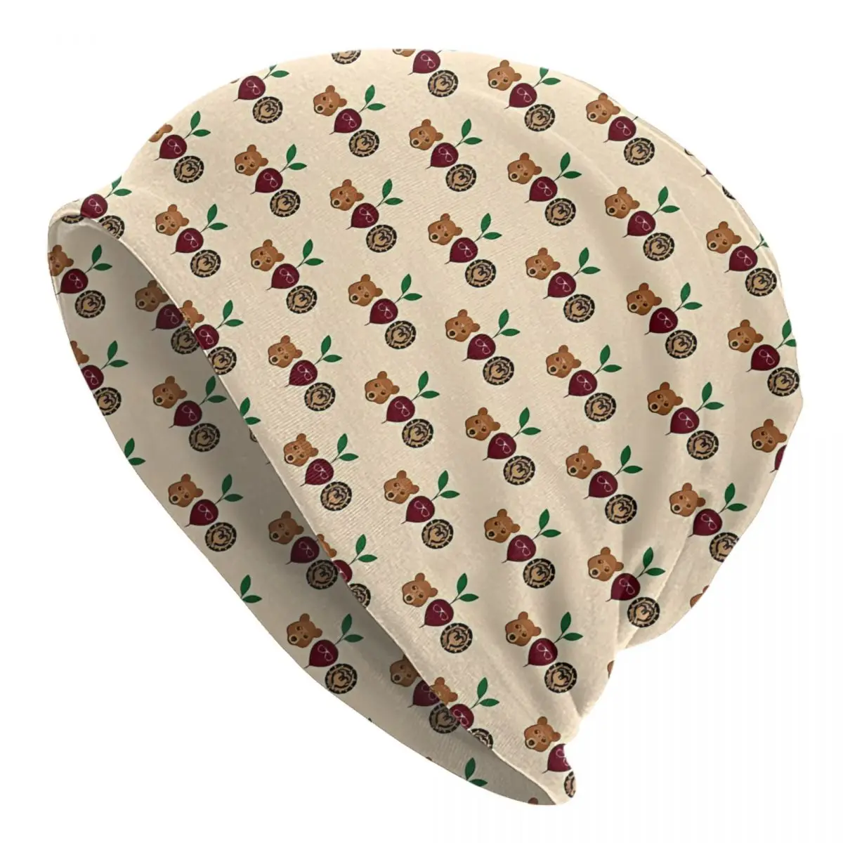 The Office Michael Scott Tv Show Cappelli Primaverili Bears Bears Battlestar Cappello Sottile Cofano Berretti Speciali Berretti Uomo Donna Paraorecchi
