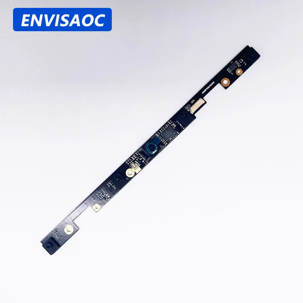 Per Lenovo Ideacentre A740 A540 Aio All-In-One Computer Desktop Webcam Camera Fotocamera Board 5 C20F65214 Pk40000Xz00