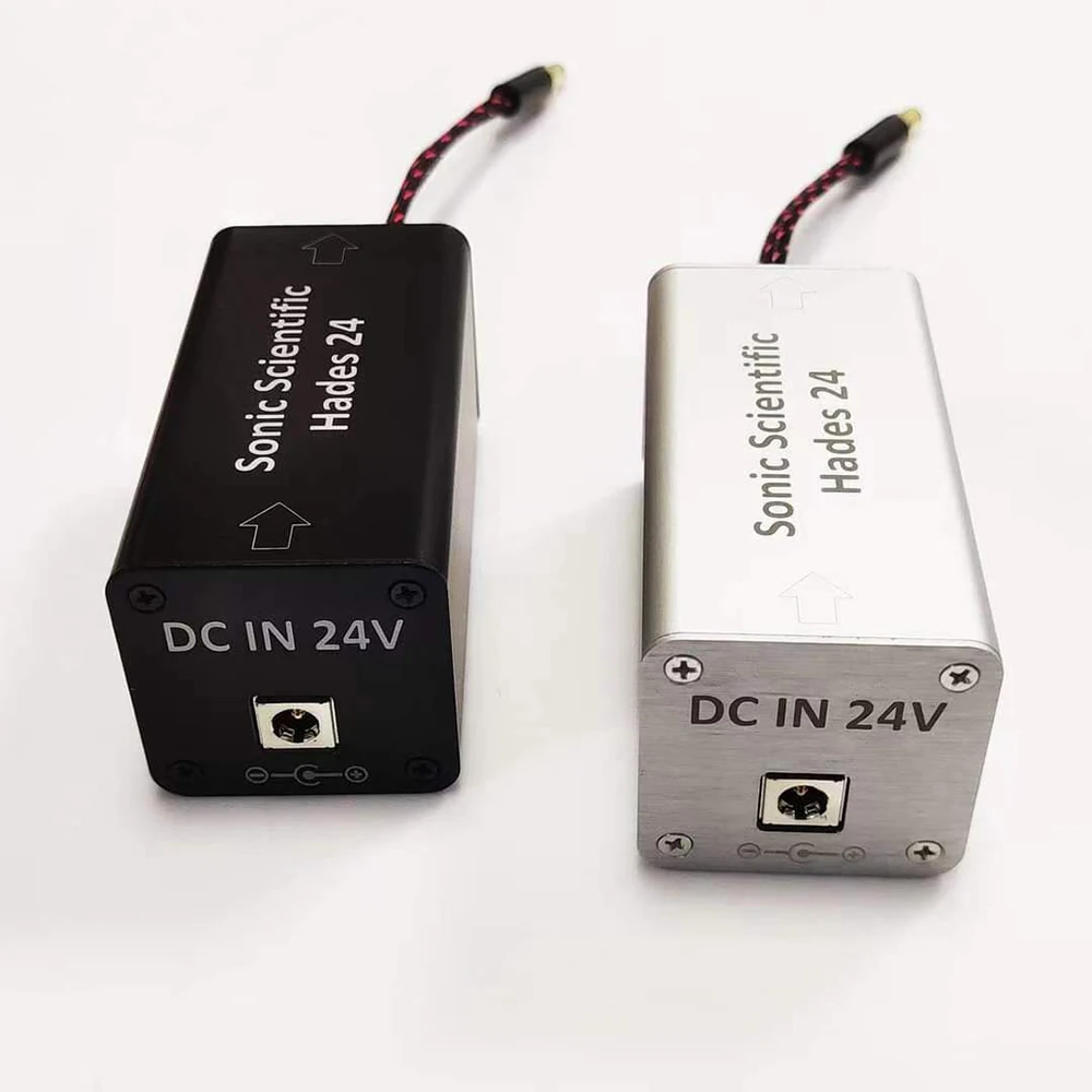 New Hades 24/12 Sonic Scientific Hades I Moduli Energetici Più Spaventosi Al Mondo Dc In 24V
