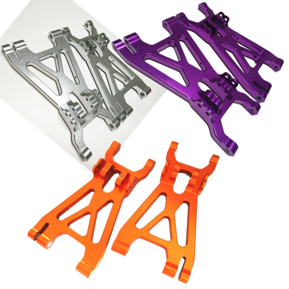 Bracci Inferiori In Alluminio 1Pr Per Hpi Savage Flux X Xl 4.6 5.9 85238