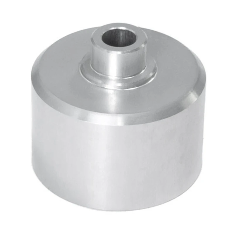 Custodia Differenziale In Metallo Per Hpi Savage X 4.6/Xl 5.9 1/8 Accessori Per L'Aggiornamento Dell'Auto Rc