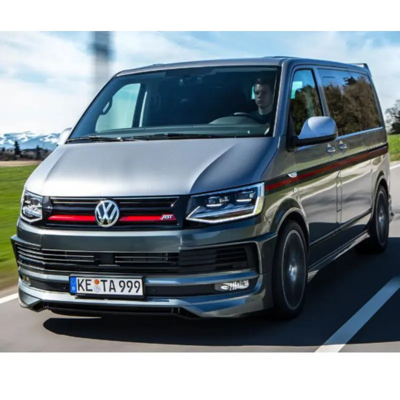 Per Volkswagen T6 Transporter Caravelle Mk6 Bus Car Led Interior Lights Auto Car Led Interior Dome Lights Error Free 10Pc