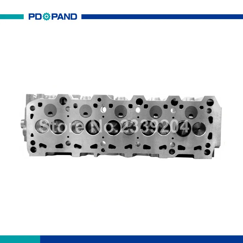 Aab Aja Ajb Testata Motore Completa Assy 908157 Per Volkswagen Transporter Iv Box Bus Platform Caravelle Iv Bus 074103351D