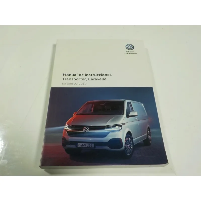 Stampaggio/Muslim/17248868 Serve Per Volkswagen T6.1 Caravelle (Sh) 2.0 Tdi