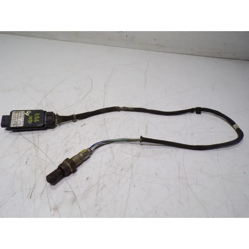 Sonda Lambda/Muslim/17297138 Serve Per Volkswagen T6.1 Caravelle (Sh) 2.0 Tdi
