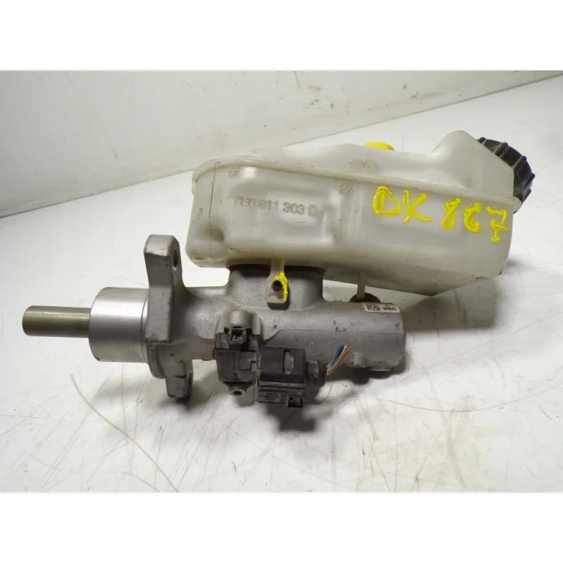 Pompa Freno/Muslim/Muslim/17296981 Serve Per Volkswagen T6.1 Caravelle (Sh) 2.0 Tdi