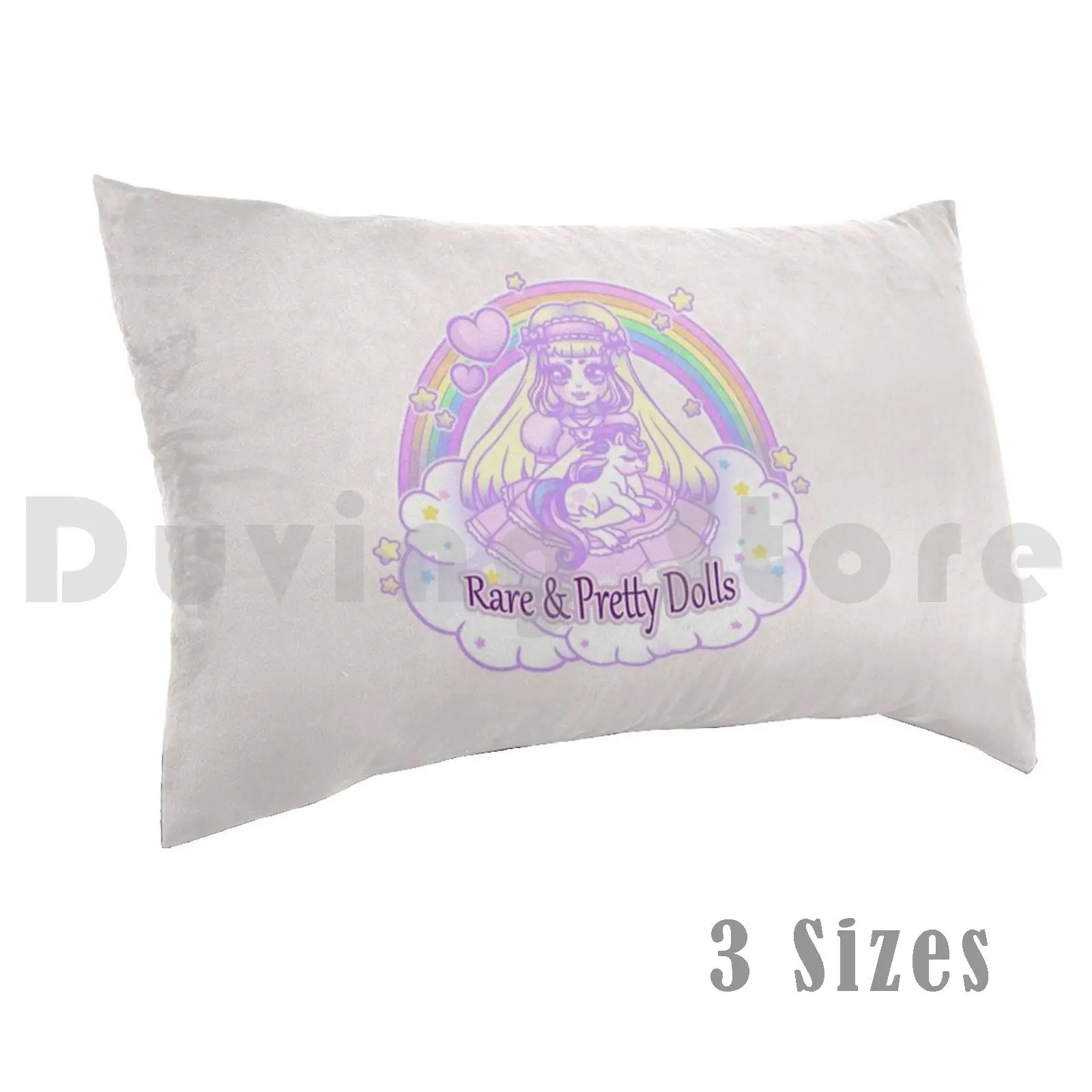 Rare E Pretty Dolls Federa Fai Da Te 50X75 Bambola Lolita Blythe Polly Pocket Candy Neonate Giocattoli Lecca-Lecca