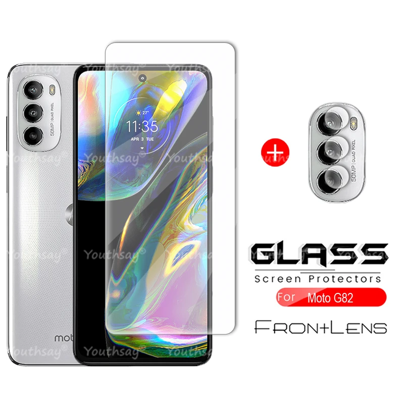 Per Motorola Moto G82 Glass Moto G82 E32 G52 G53 G62 G72 Pellicola Protettiva Per Schermo In Vetro Per Motorola G82 Vetro Temperato