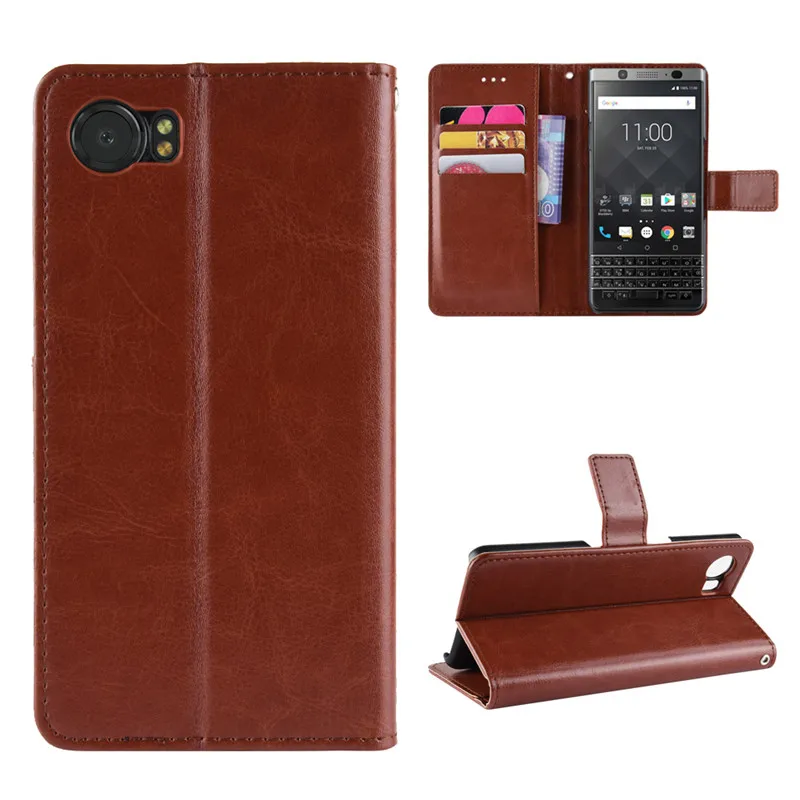 Per Blackberry Keyone Custodia Cover Blackberry Keyone Portafoglio In Pelle Flip Custodia In Silicone Per Blackberry Keyone Dtek70 Custodia Per Telefo