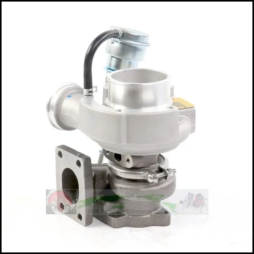 Turbo Td04L 6271-81-8500 49377-01760 6271818500 4937701760 Per Escavatore Pc60-8 4D95L 4D95Le 4Bt3.3 3.3L Di Komatsu Pc60-7
