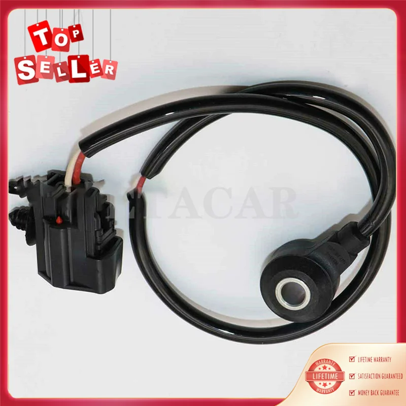 E3Ba12A699Aa Knock Sensor For Ford Ka Fusion E3Ba-12A699-Aa E3Ba 12A699 Aa