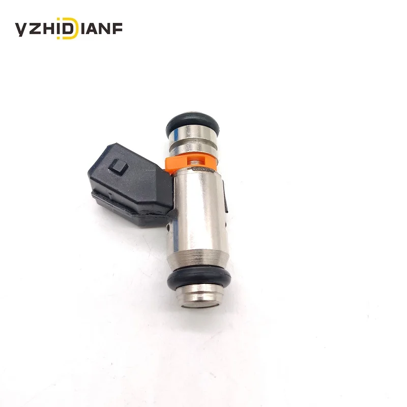 4Pc Nuovi Iniettori Benzina Per Ford- Ka Street Ka 1.6 Iwiwp127 1221551