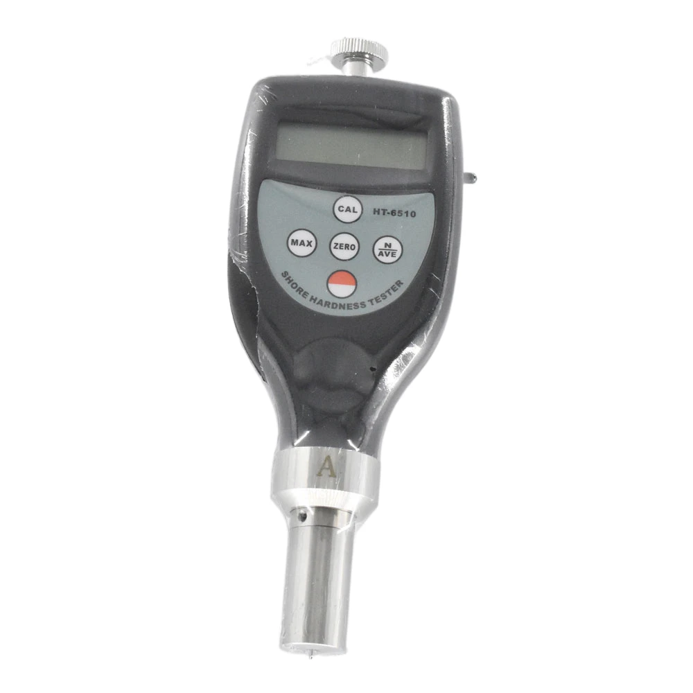 Tester Di Durezza Shore Ht-6510A Ht-6510B Ht-6510C Ht-6510D Ht-6510E Ht-6510O Ht-6510Do Ht-6510Oo Misuratore Di Durezza Digitale Portatile