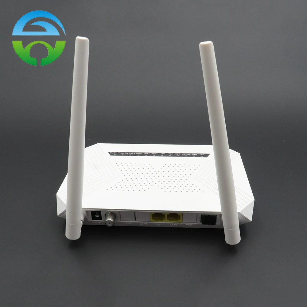 Xpon Onu 1 G1F + Catv + Wifi Specifica Nuovo Usato Gepon Ont Buon Prezzo 2022