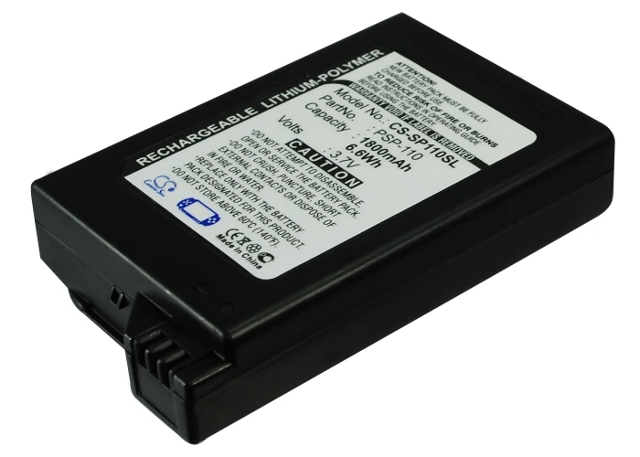 Console Di Gioco Per Ony Psp-110 Psp-1000 Psp-1000G1 Psp-1000G1W Psp-1000K Psp-1000Kcw Psp-1001 Psp-1006 Psp-1004