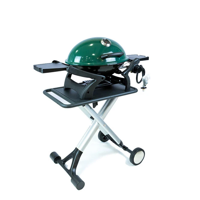 Weber Camping Gas Bbq Griglia A Propano In Ghisa In Vendita