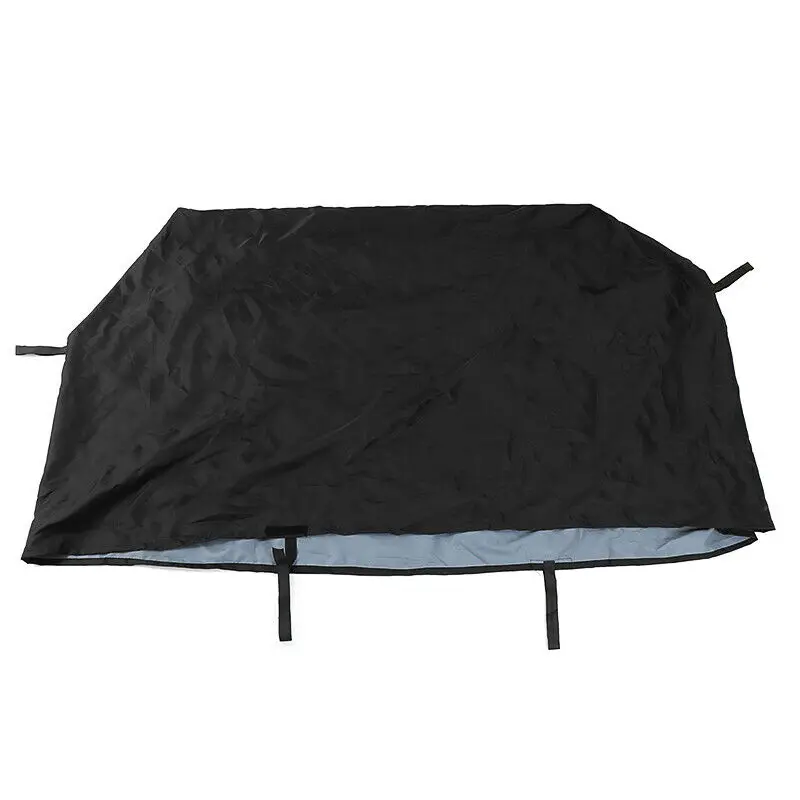 Copertura Per Griglia A Tutta Lunghezza Per Barbecue Protezione Impermeabile Antipolvere Per Weber Q3000 Q2000