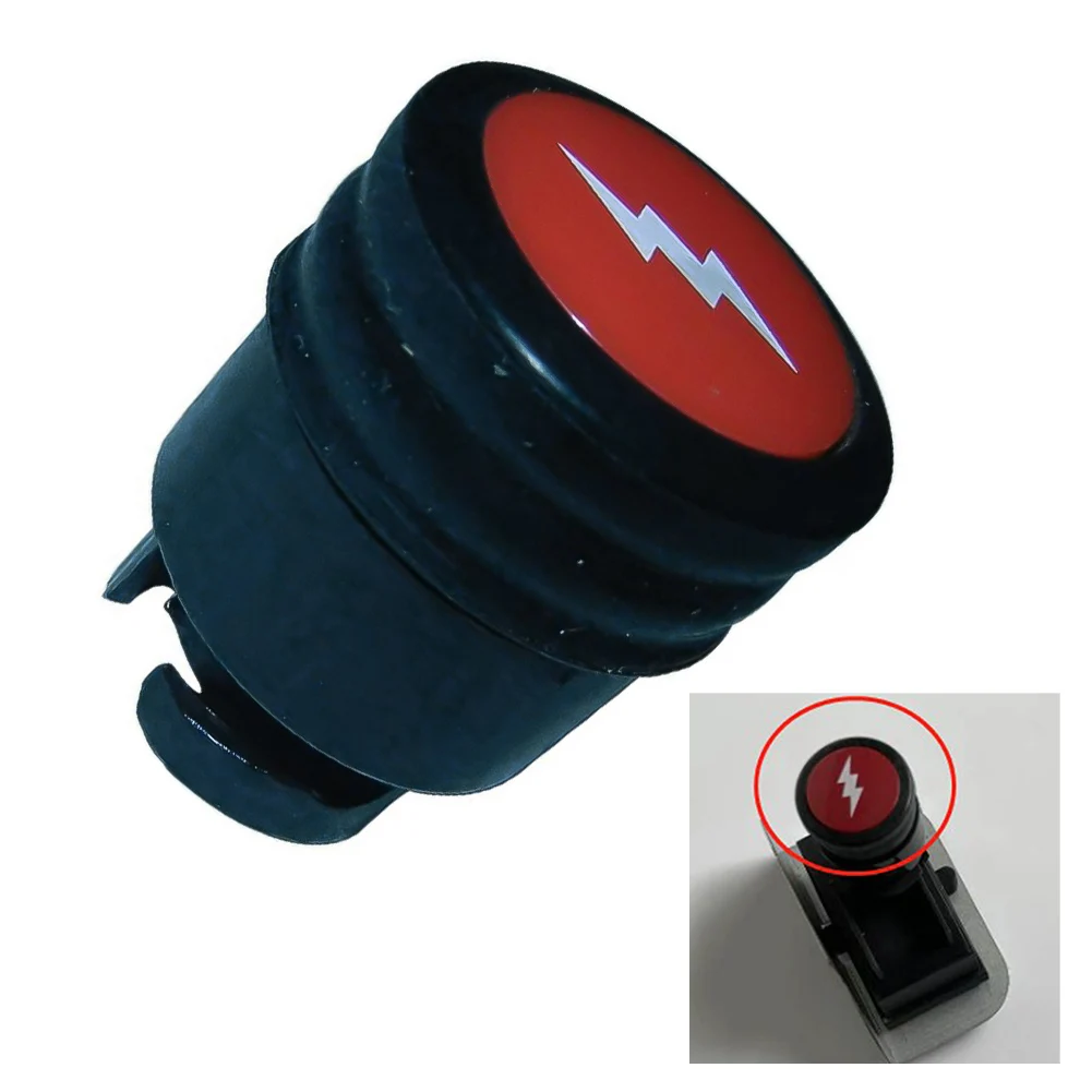 Interruttore Accenditore Per Weber Serie Q Grill A Gas Interruttore A Pulsante Di Accensione Elettronica 2181803 03140 Interruttori Elettronici Per Ba
