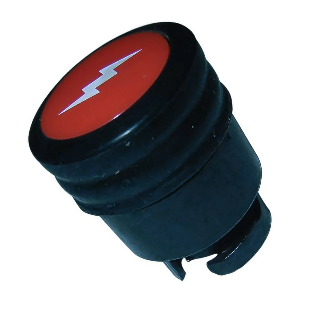 Interruttore Accenditore Esterno Per Weber Q Series Bbq Grill A Gas Interruttore A Pulsante Di Accensione Elettronica 404341 586002 03321 Grill Elettr