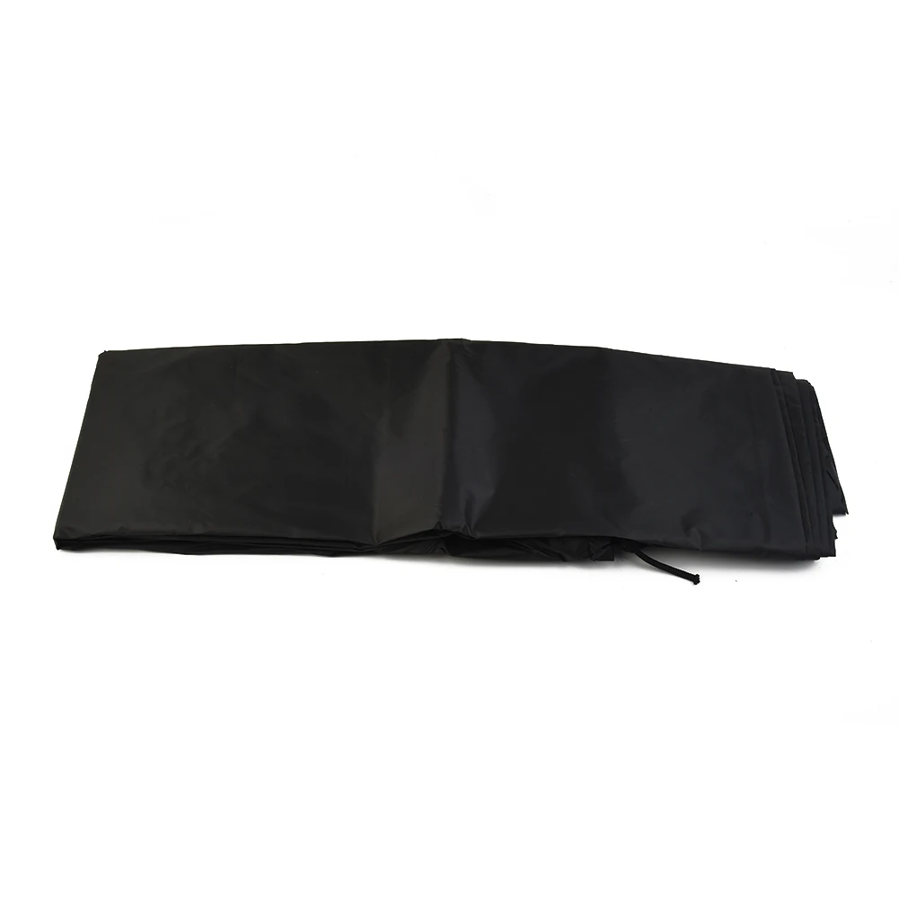 1 Pz X 112.4X64.1X95.6Cm(L * W * H) Parapolvere Per Weber Q3000 Q2000 Bbq Grill Copertura Completa Protezione Impermeabile Esterna