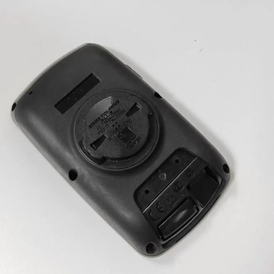 Cover Posteriore Per Garmin Edge Touring Edge Touring Plus Edge 810 Senza Lettore Di Schede Sd Bici Senza Riparazione Di Parti Di Altoparlanti