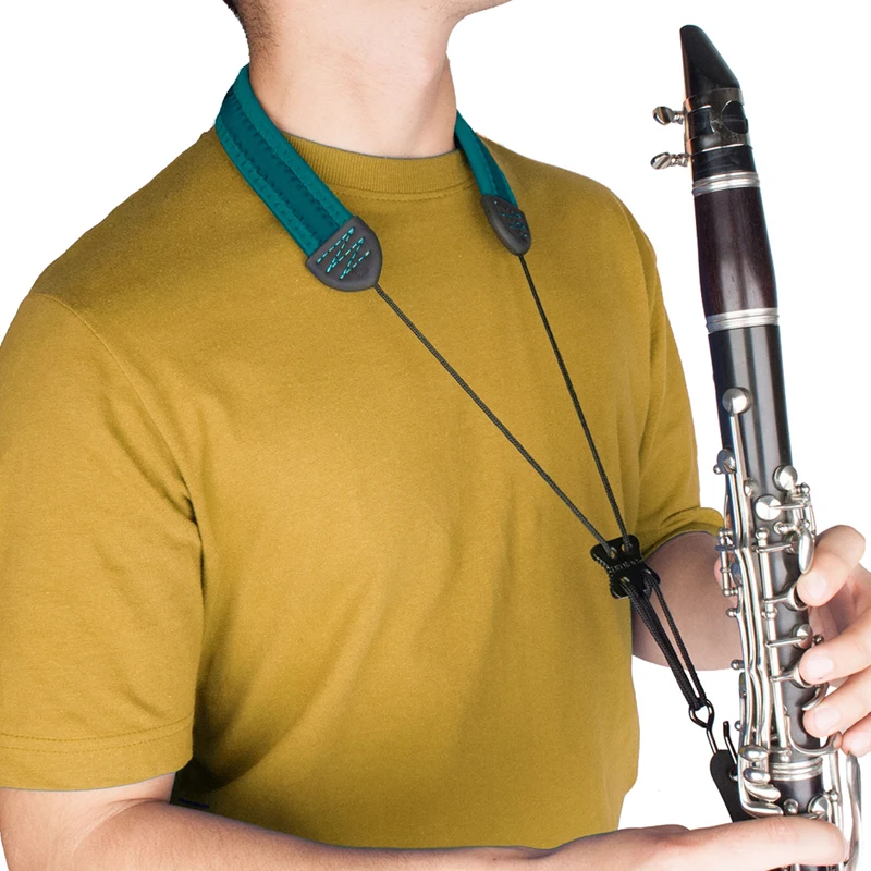 Cinturino Per Clarinetto Protec Ncs3