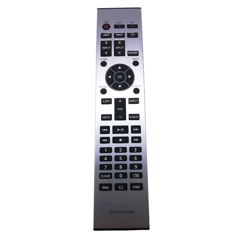 • Telecomando Originale Per Il Ricevitore A/V Di Tecniche Su-C700 Il Regolatore Di Su-C700D