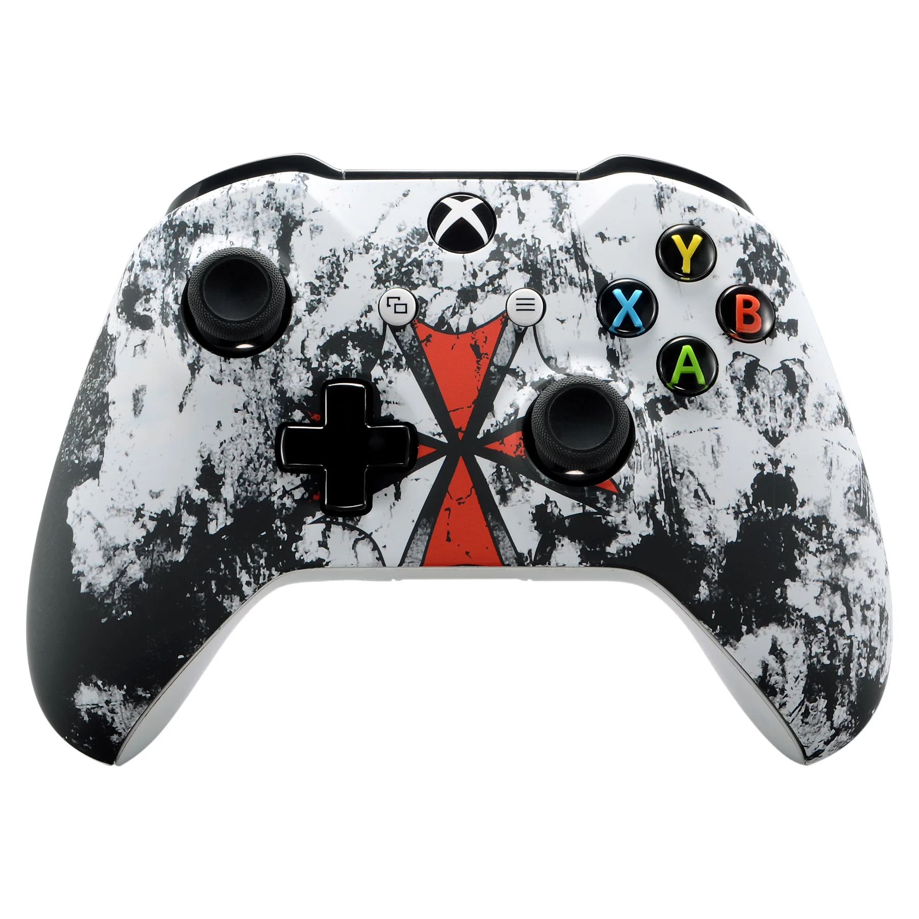 Custodia Soft Touch Progettata A Rischio Biologico Estremo Per Controller Xbox One X E One S