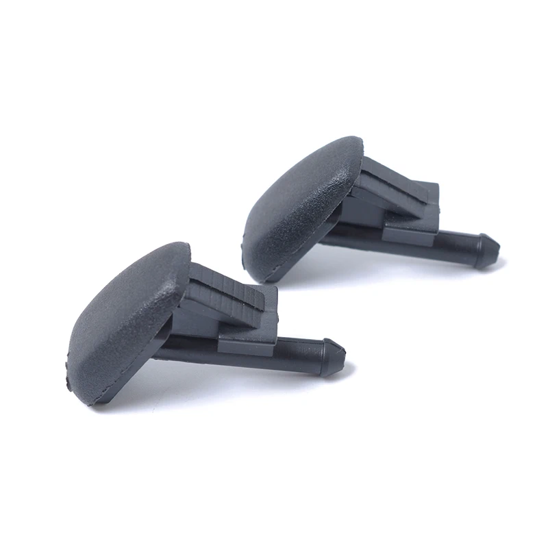 1Pair Windshield Washer Nozzle Front Left/Right Replacement For Bmw 3 Series E36 Z3 Oe 61601384859