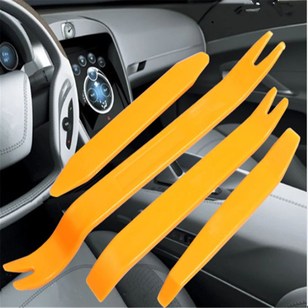 Strumento Leva Rimozione Audio Cruscotto Auto Per Mercedes Benz Classe A W176 W169 B W246 W245 C W205 W204 W203