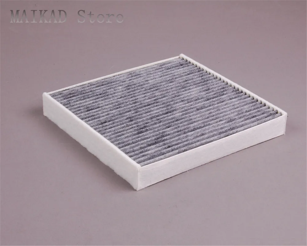 Carbone Abitacolo Filtro Z4 Per Bmw E85 E86 2.0I 2.2I 2.5I 2.5Si 3.0I 3.0Si M3.2 64319195194